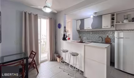 Apartamento 2 dormitórios à venda Fátima Canoas/RS