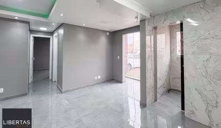 Apartamento 2 dormitórios à venda Fátima Canoas/RS