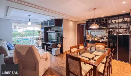 Apartamento 3 dormitórios à venda Marechal Rondon Canoas/RS