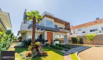 Casa em Condomínio 3 dormitórios à venda Marechal Rondon Canoas/RS