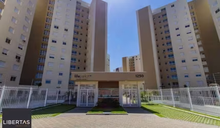 Apartamento 2 dormitórios à venda Marechal Rondon Canoas/RS