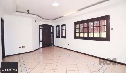 Casa 4 dormitórios à venda Marechal Rondon Canoas/RS