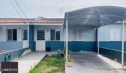 Casa em Condomínio 2 dormitórios à venda Mato Grande Canoas/RS