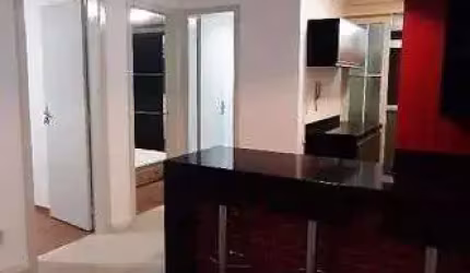 Apartamento em Agronomia
