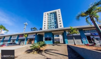 Apartamento em Agronomia