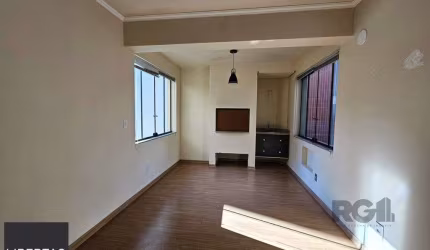 Apartamento em Auxiliadora