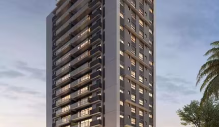 Apartamento em Auxiliadora