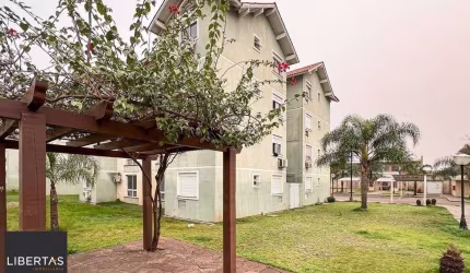Apartamento 2 dormitórios à venda Mato Grande Canoas/RS