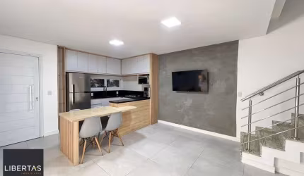 Casa em Condomínio 3 dormitórios à venda Niterói Canoas/RS