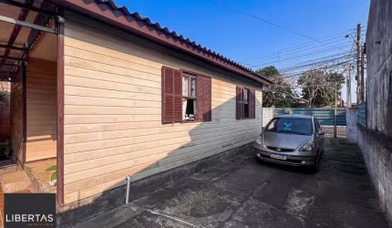 Casa 3 dormitórios à venda Niterói Canoas/RS