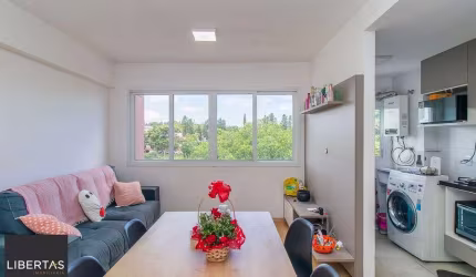 Apartamento em Azenha