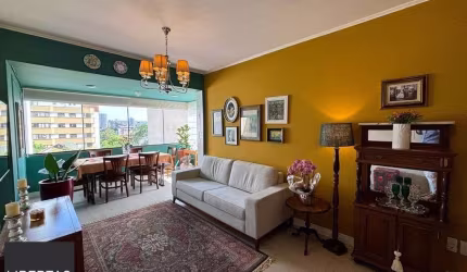 Apartamento em Bela Vista