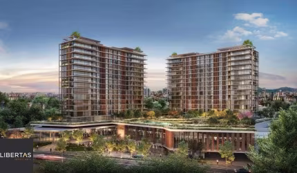 Apartamento em Bela Vista