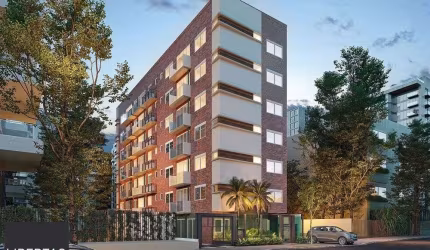 Apartamento 2 dormitórios à venda Bela Vista Porto Alegre/RS