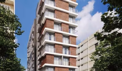 Apartamento 2 dormitórios à venda Bom Fim Porto Alegre/RS