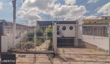 Casa em Bom Jesus