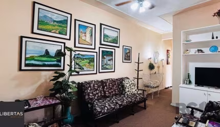 Apartamento em Centro Histórico