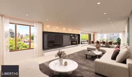 Apartamento em Bela Vista