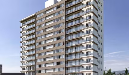 Apartamento 4 dormitórios à venda Bela Vista Porto Alegre/RS