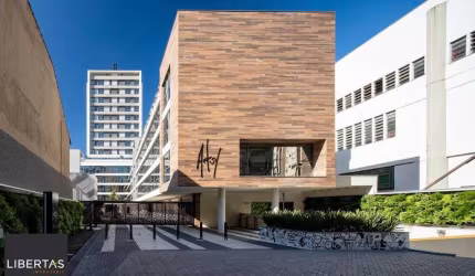 Sala Comercial em Cidade Baixa