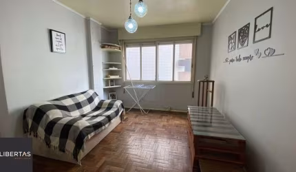 Apartamento em Cidade Baixa