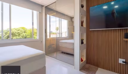 Apartamento em Cidade Baixa
