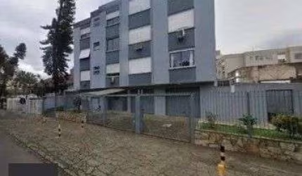 Apartamento em Cristo Redentor