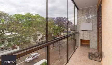 Apartamento 2 dormitórios à venda Cristo Redentor Porto Alegre/RS