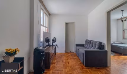 Apartamento em Cristo Redentor