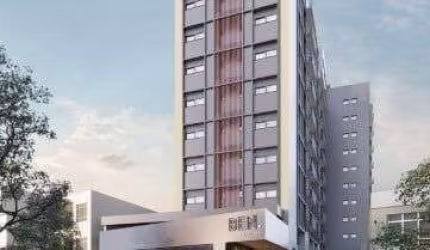 Apartamento 2 dormitórios à venda Floresta Porto Alegre/RS