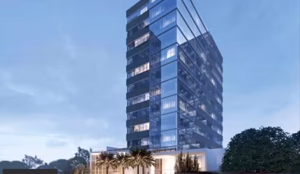 Sala Comercial em Floresta