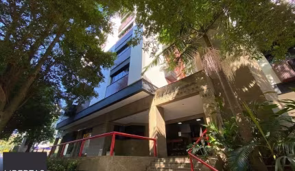 Sala Comercial à venda Higienópolis Porto Alegre/RS