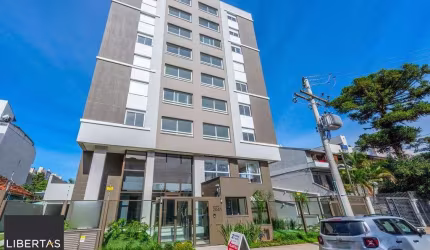 Apartamento em Higienópolis