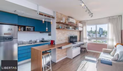 Apartamento em Higienópolis