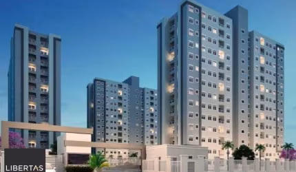 Apartamento 2 dormitórios à venda Humaitá Porto Alegre/RS