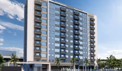 Apartamento 2 dormitórios à venda Jardim Floresta Porto Alegre/RS