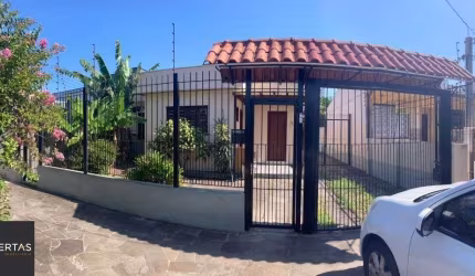 Casa 3 dormitórios à venda Jardim Itu Porto Alegre/RS