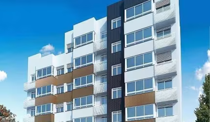 Apartamento em Independência