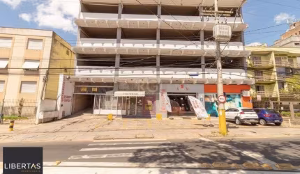 Edifício Residencial à venda Jardim Lindóia Porto Alegre/RS