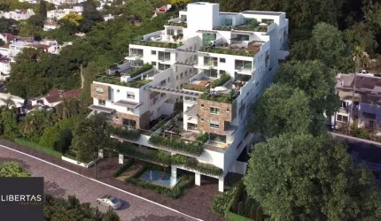 Apartamento 3 dormitórios à venda Menino Deus Porto Alegre/RS