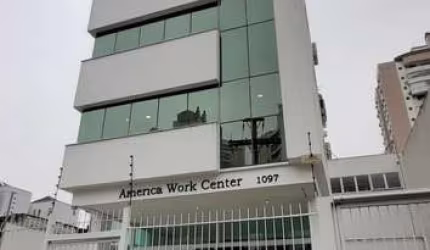 Sala Comercial à venda Menino Deus Porto Alegre/RS