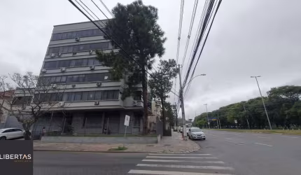 Sala Comercial em Menino Deus