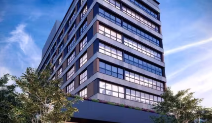 Sala Comercial à venda Menino Deus Porto Alegre/RS