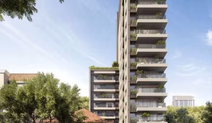 Apartamento 3 dormitórios à venda Moinhos de Vento Porto Alegre/RS