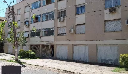 Apartamento em Passo da Areia