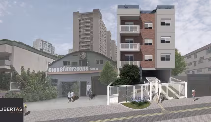 Apartamento 3 dormitórios à venda Passo da Areia Porto Alegre/RS