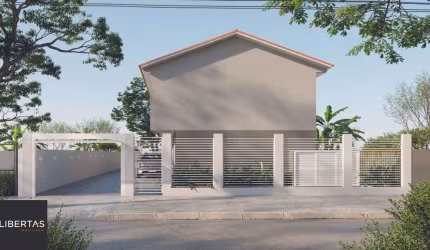 Casa de Condomínio em Nonoai