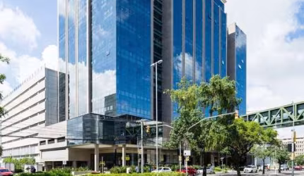 Sala Comercial em Praia de Belas