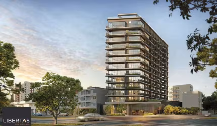 Apartamento em Praia de Belas