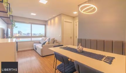 Apartamento em Praia de Belas